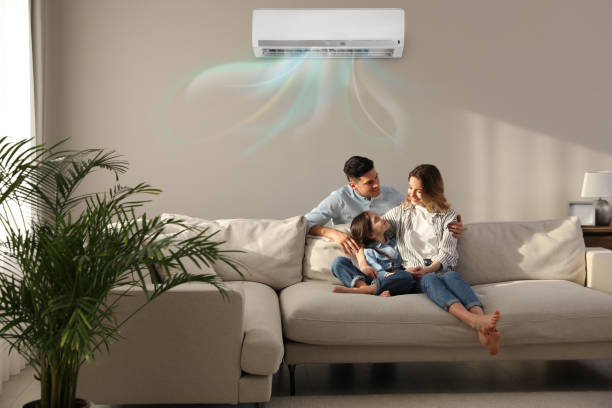 Best HVAC replacement cost  in South Apopka, FL