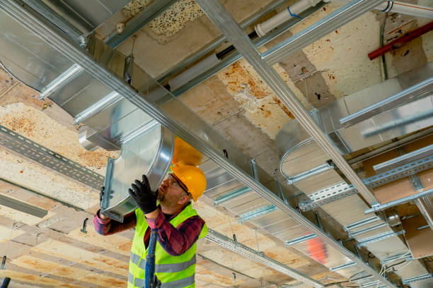 Best Ductless HVAC repair  in South Apopka, FL