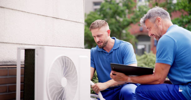 Best HVAC installation services  in South Apopka, FL