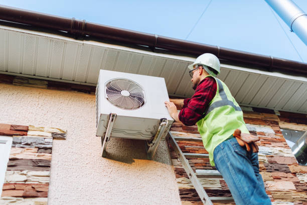 Best 24/7 HVAC repair  in South Apopka, FL