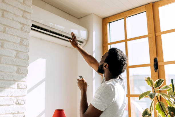 Best Commercial HVAC repair  in South Apopka, FL