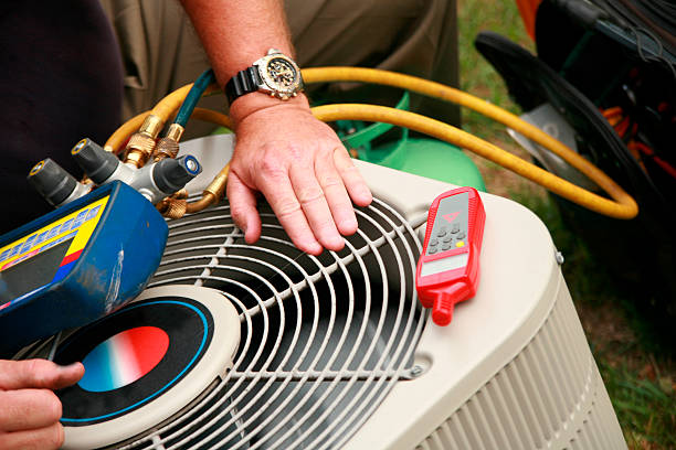 Professional HVAC in South Apopka, FL