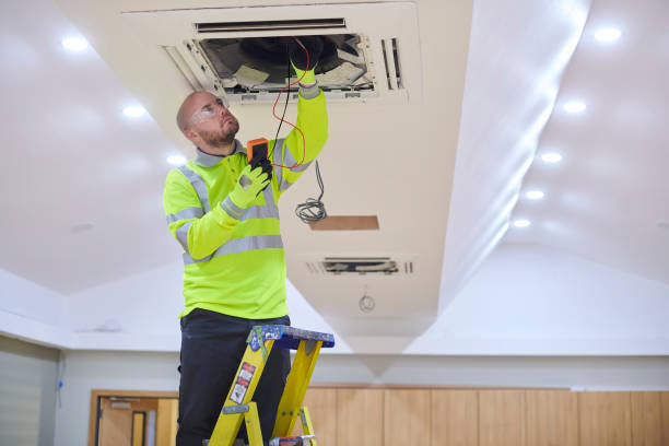 Best HVAC air duct cleaning  in South Apopka, FL