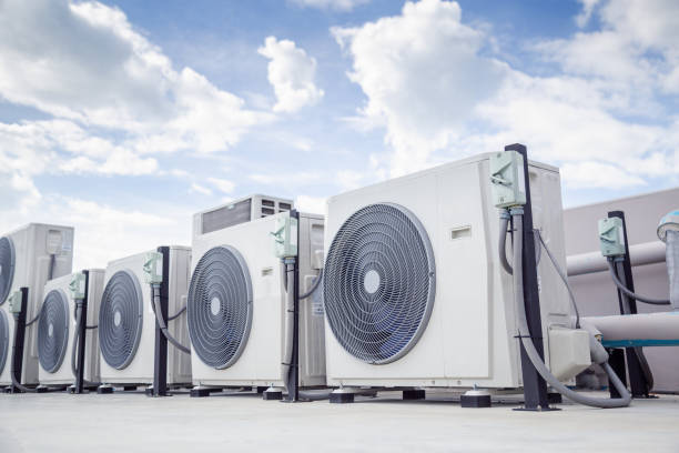 South Apopka, FL HVAC Pros