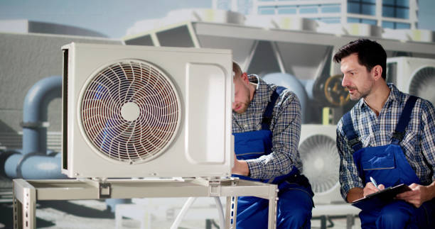 Best Central air repair  in South Apopka, FL