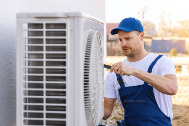 Best HVAC emergency services  in South Apopka, FL